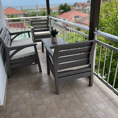 Vergia Apartment 2 Εξωτερικό φωτογραφία
