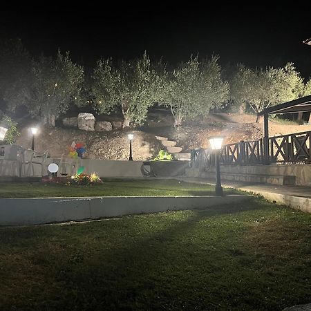 Vergia Apartment 2 Εξωτερικό φωτογραφία