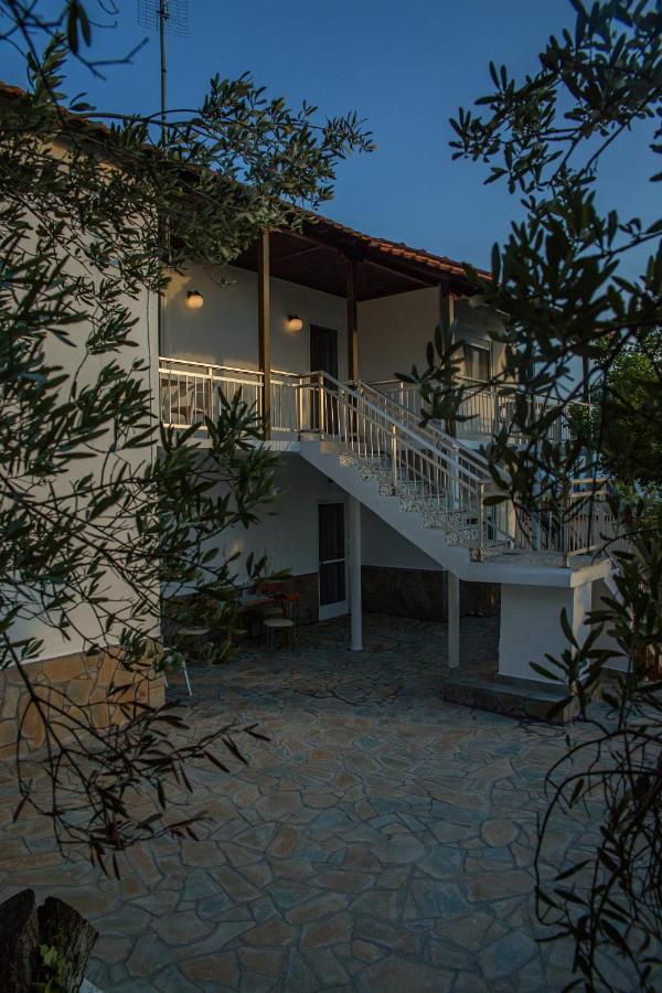 Vergia Apartment 2 Εξωτερικό φωτογραφία