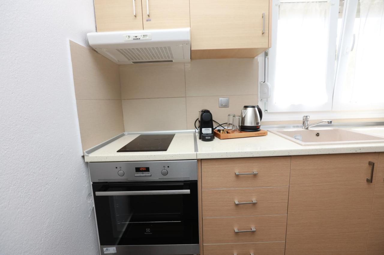 Vergia Apartment 2 Εξωτερικό φωτογραφία