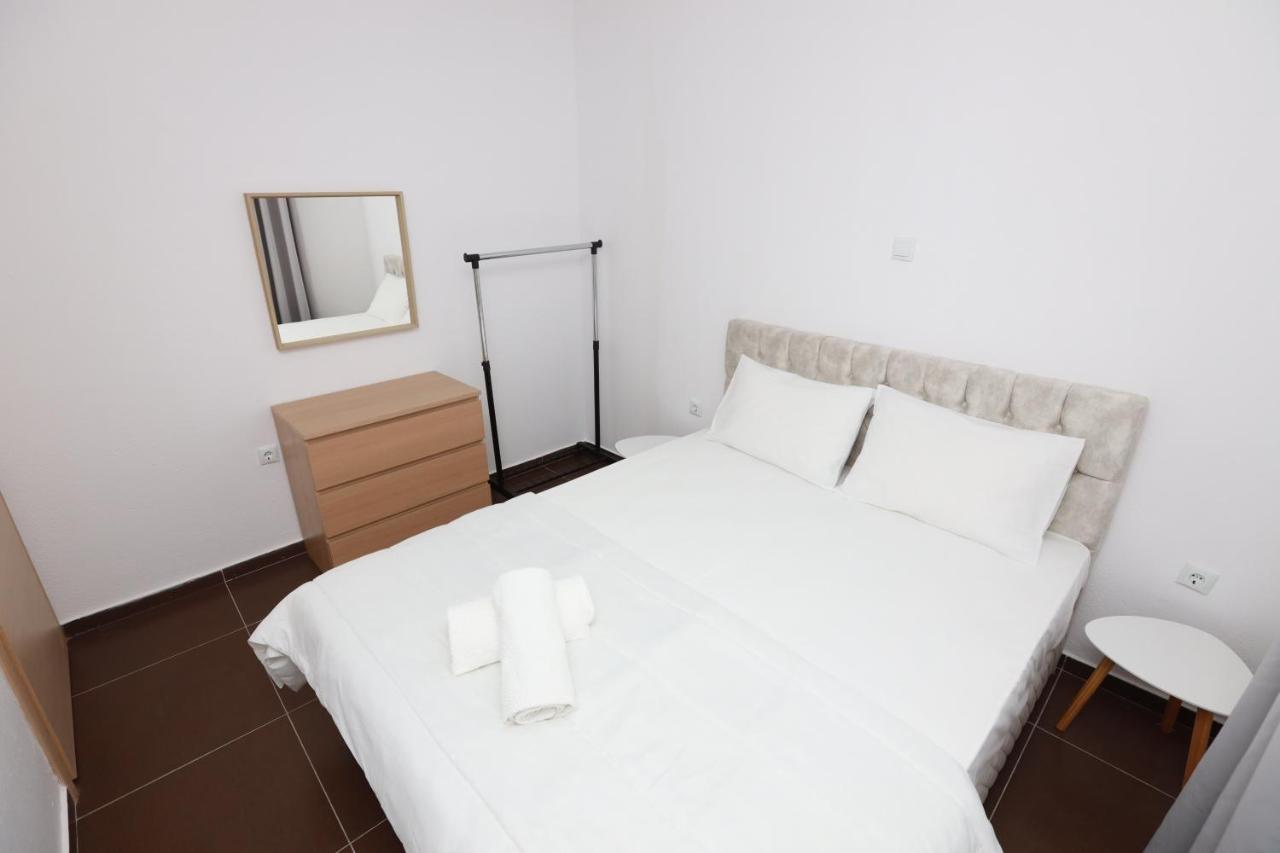 Vergia Apartment 2 Εξωτερικό φωτογραφία