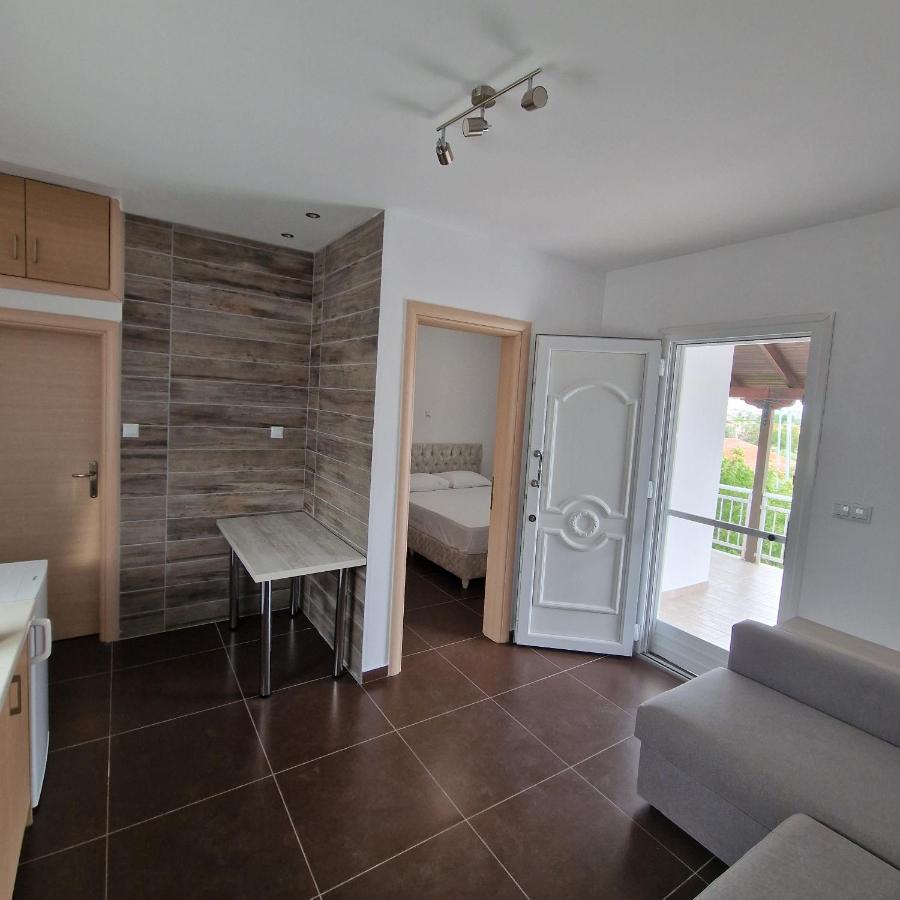 Vergia Apartment 2 Εξωτερικό φωτογραφία
