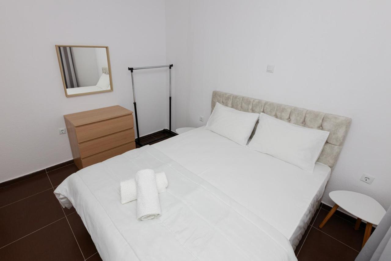 Vergia Apartment 2 Εξωτερικό φωτογραφία
