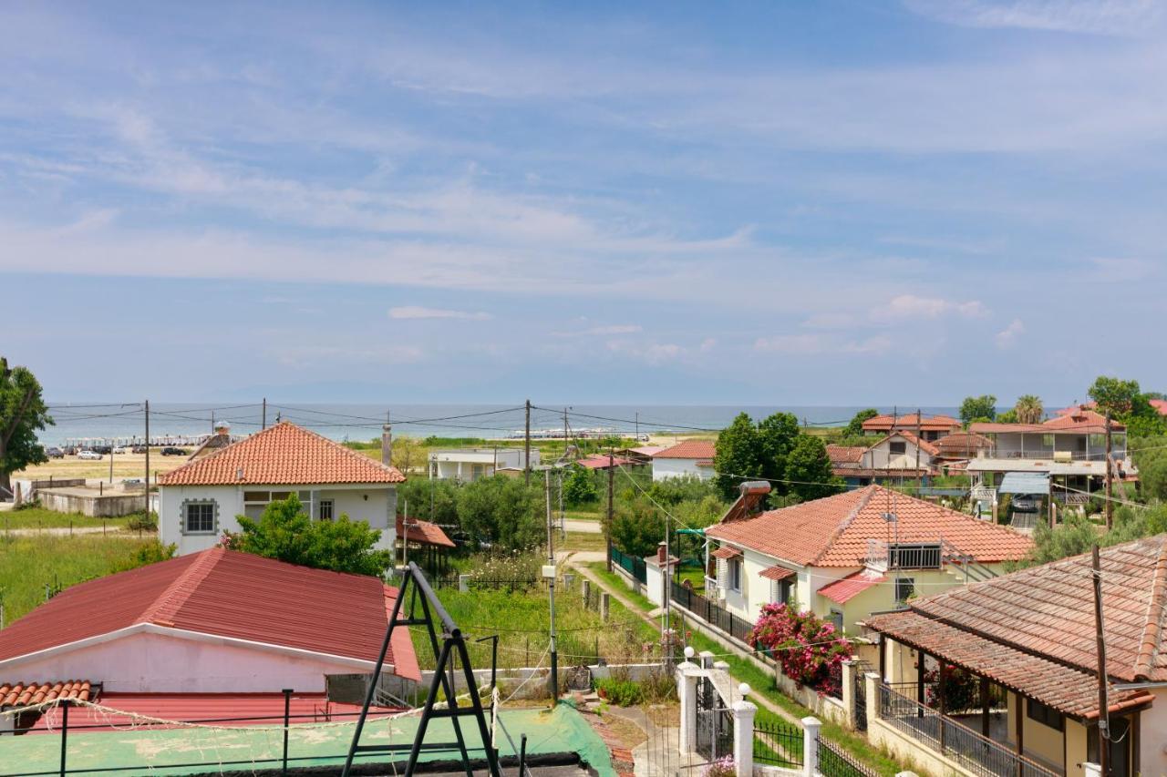 Vergia Apartment 2 Εξωτερικό φωτογραφία