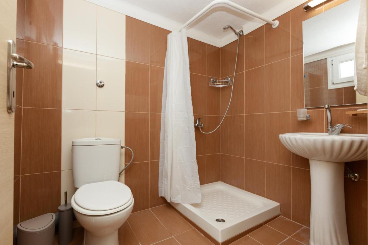 Vergia Apartment 2 Εξωτερικό φωτογραφία