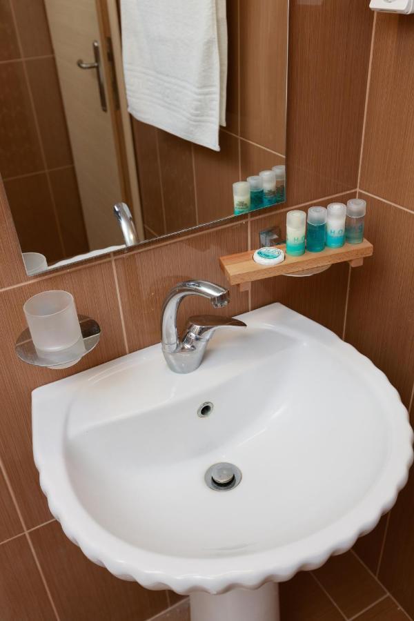 Vergia Apartment 2 Εξωτερικό φωτογραφία