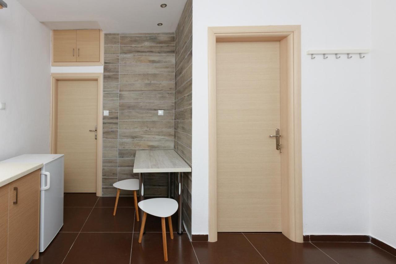 Vergia Apartment 2 Εξωτερικό φωτογραφία