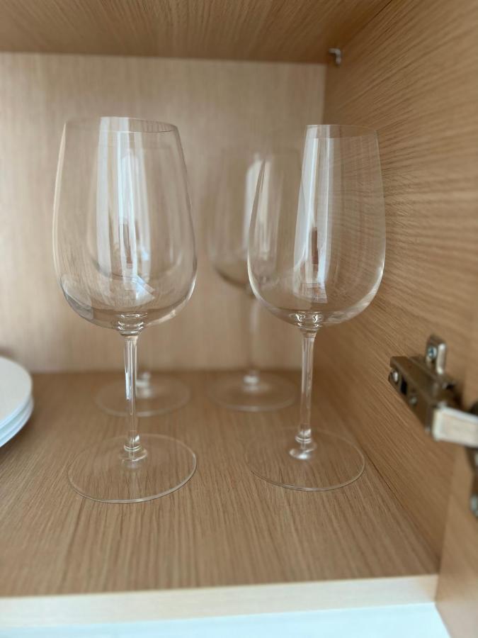 Vergia Apartment 2 Εξωτερικό φωτογραφία