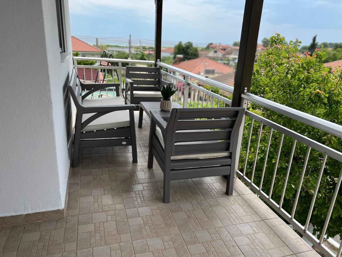 Vergia Apartment 2 Εξωτερικό φωτογραφία