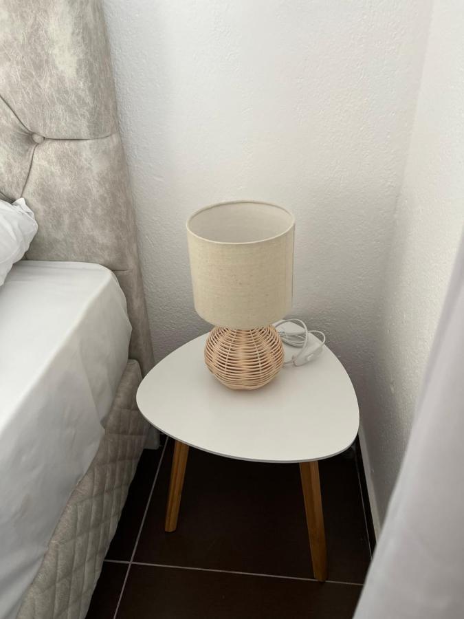 Vergia Apartment 2 Εξωτερικό φωτογραφία
