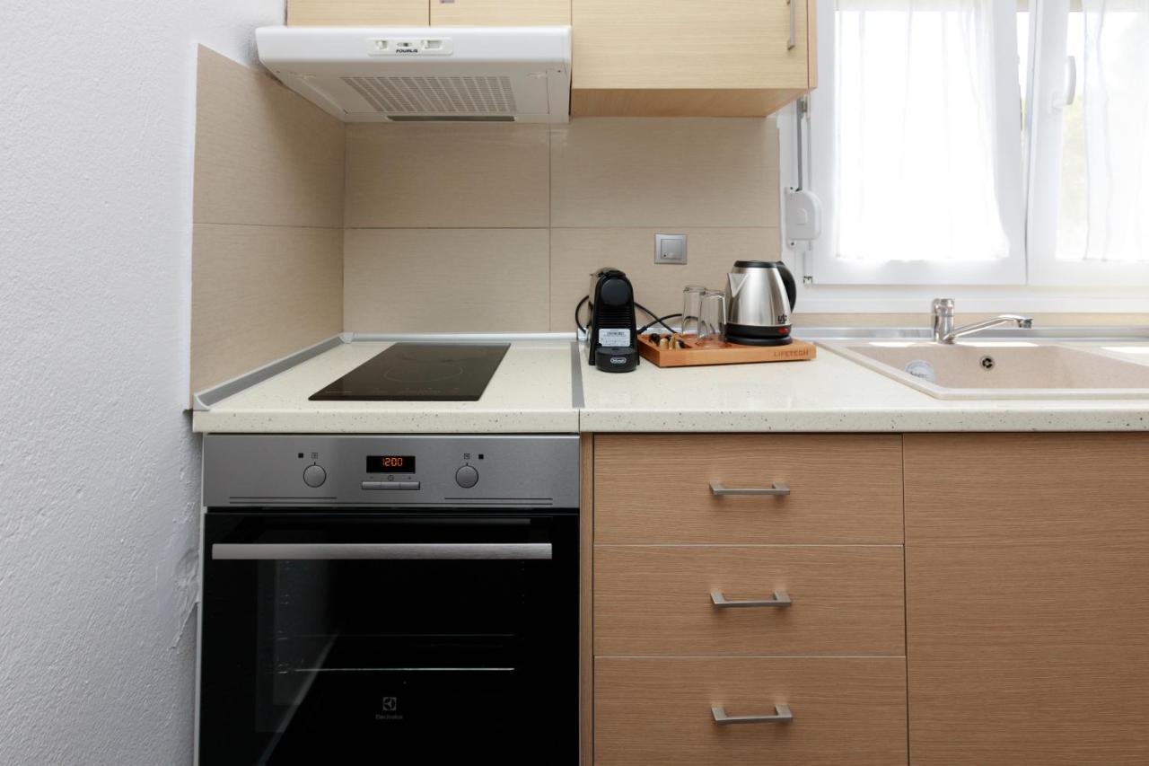 Vergia Apartment 2 Εξωτερικό φωτογραφία