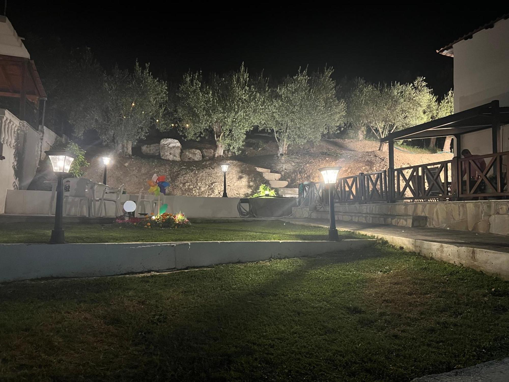 Vergia Apartment 2 Εξωτερικό φωτογραφία