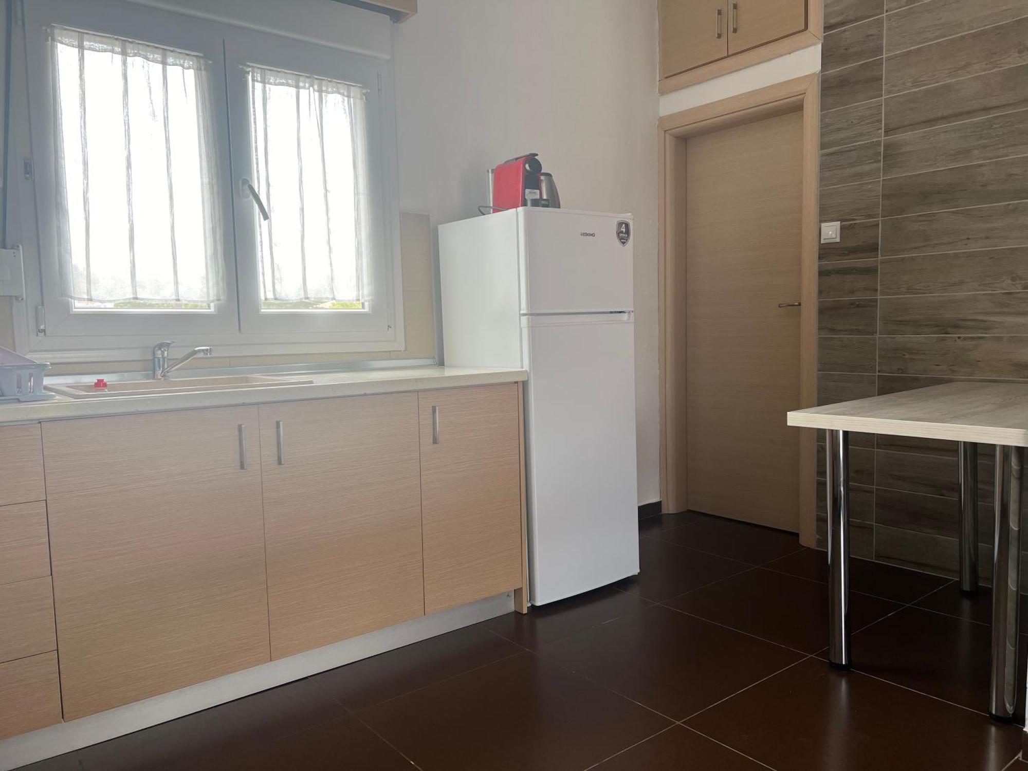 Vergia Apartment 2 Εξωτερικό φωτογραφία