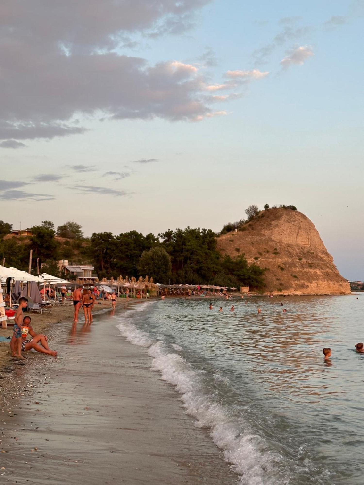 Vergia Apartment 2 Εξωτερικό φωτογραφία